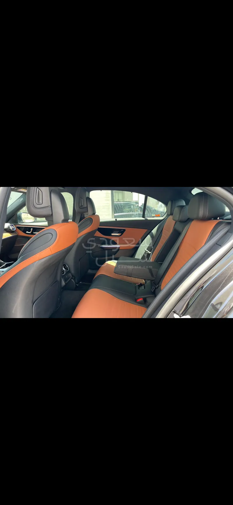 2023 Mercedes-Benz C 200