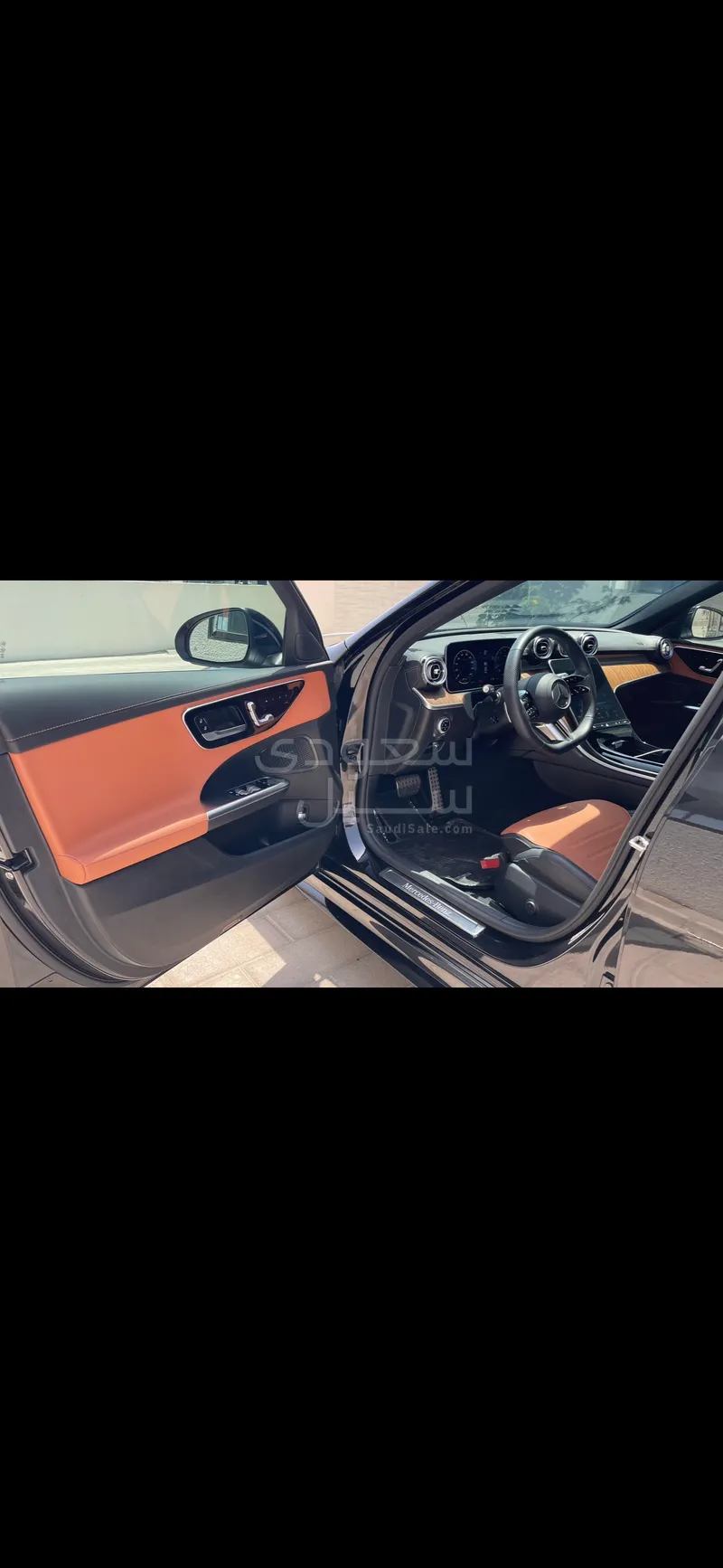 2023 Mercedes-Benz C 200