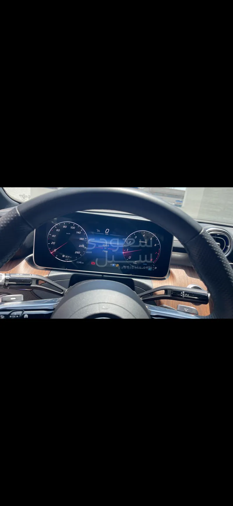 2023 Mercedes-Benz C 200