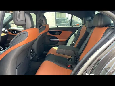 2023 Mercedes-Benz C 200