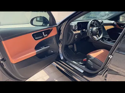 2023 Mercedes-Benz C 200