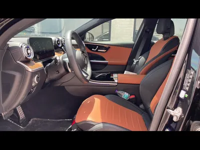 2023 Mercedes-Benz C 200