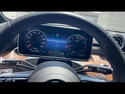 2023 Mercedes-Benz C 200
