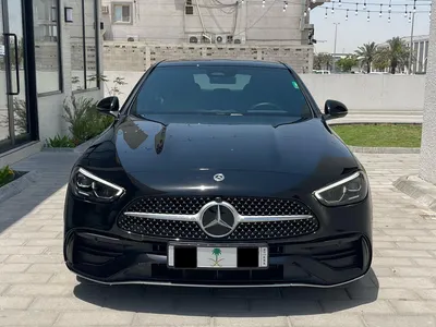 2023 Mercedes-Benz C 200