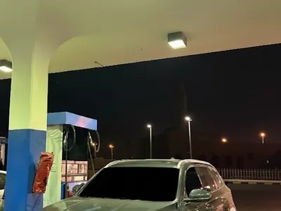 2023 جيلي مونجارو