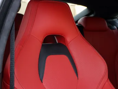 2016 BMW X Series 6 M