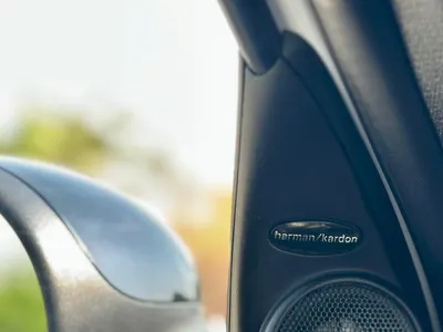 2016 Mini Country Man S