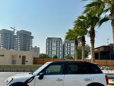 2016 Mini Country Man S
