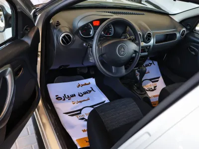 2014 رينو داستر