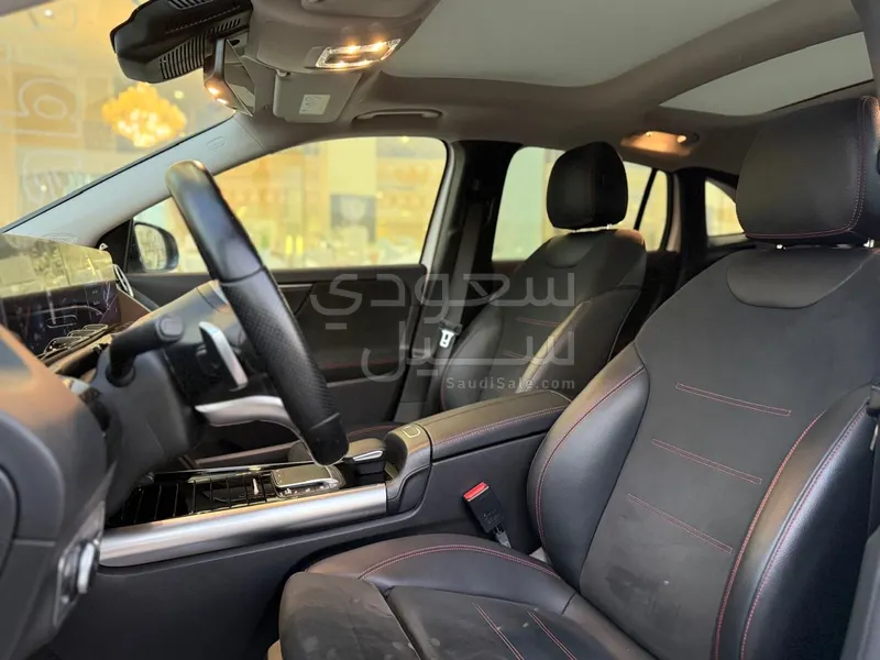 2021 Mercedes-Benz GLA 200