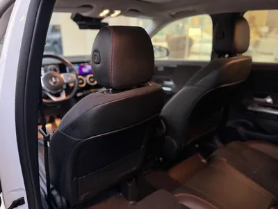 2021 Mercedes-Benz GLA 200