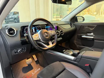 2021 Mercedes-Benz GLA 200