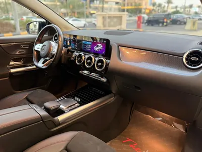 2021 Mercedes-Benz GLA 200