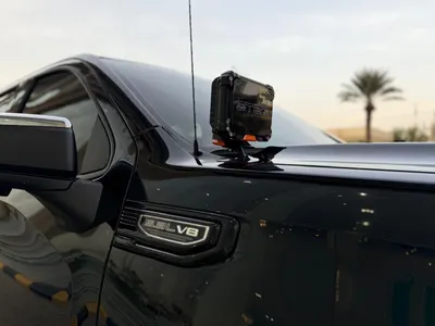 2022 GMC Sierra Elevation
