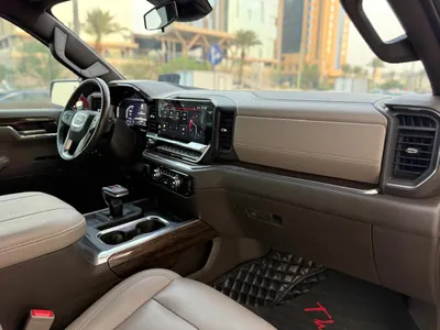 2022 GMC Sierra Elevation
