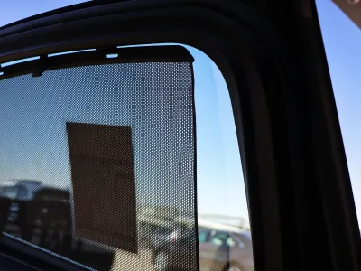 2023 بي ام دبليو الفئة الخامسة 520 أي