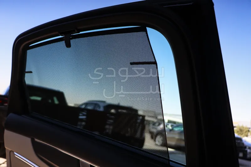 2023 اودي اي 6 اس لاين