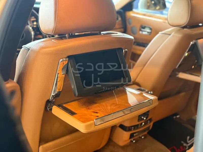 2014 Rolls-Royce Ghost