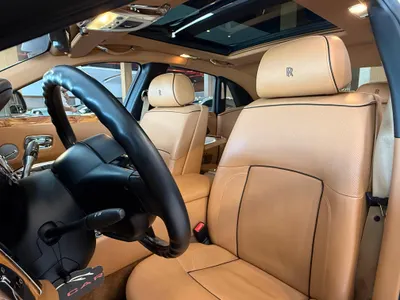 2014 Rolls-Royce Ghost