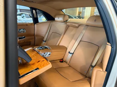 2014 Rolls-Royce Ghost