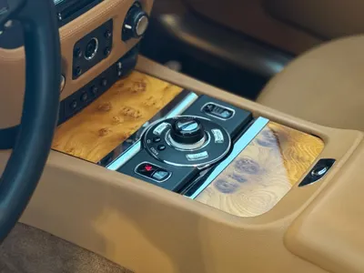 2014 Rolls-Royce Ghost