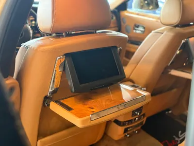 2014 Rolls-Royce Ghost