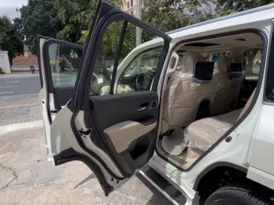 2022 Toyota Land Cruiser VXR