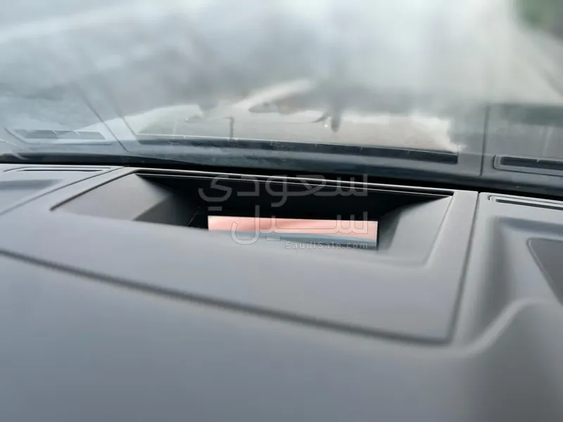 2023 Volkswagen Touareg