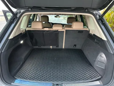 2023 Volkswagen Touareg