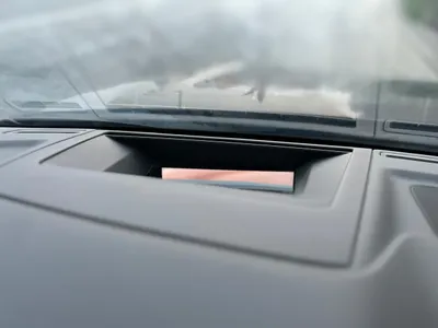 2023 Volkswagen Touareg