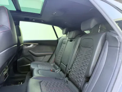 2023 Audi Q8 RS