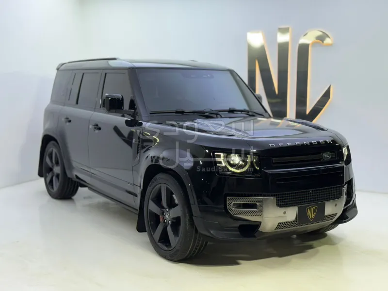 2023 Land Rover Defender X