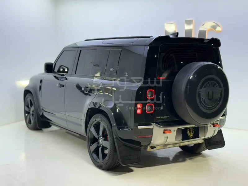 2023 Land Rover Defender X