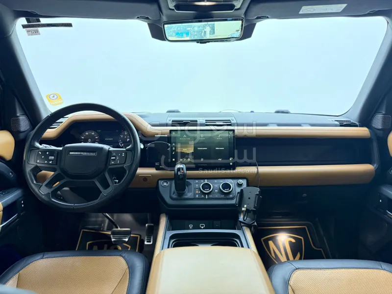 2023 Land Rover Defender X