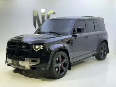 2023 Land Rover Defender X