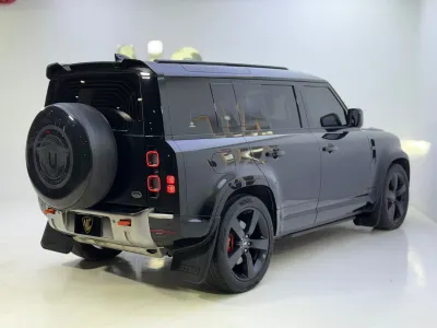 2023 Land Rover Defender X
