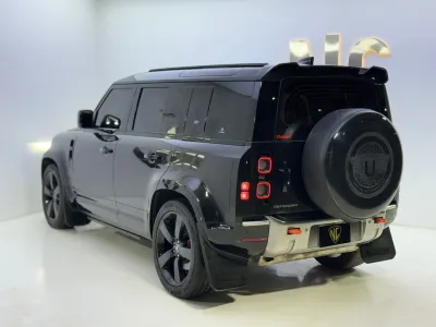 2023 Land Rover Defender X