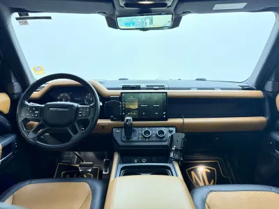 2023 Land Rover Defender X