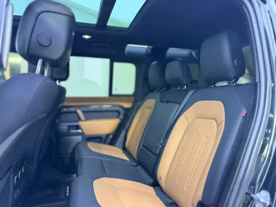 2023 Land Rover Defender X