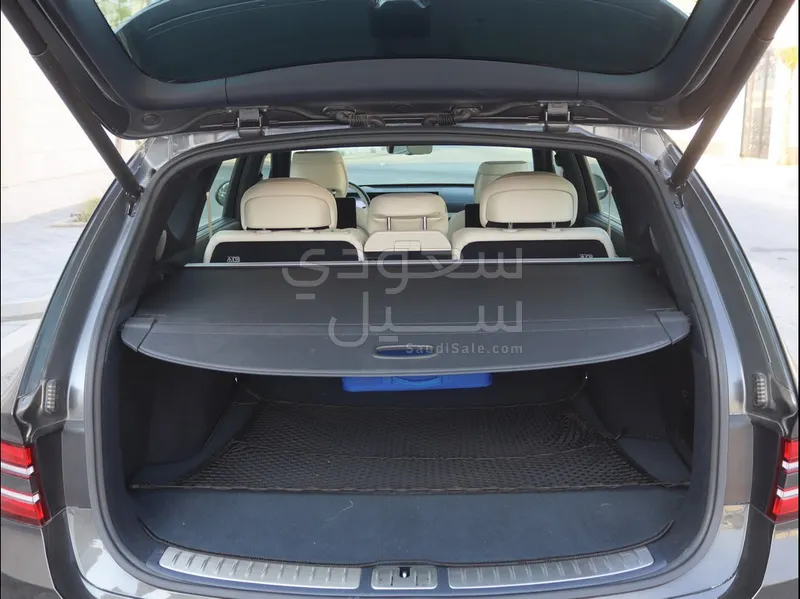 2025 Genesis GV 80
