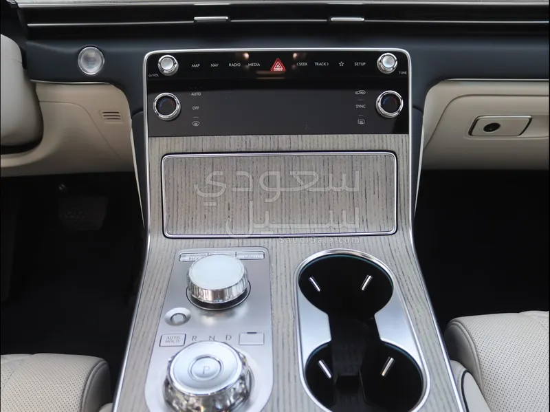2025 Genesis GV 80