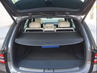 2025 Genesis GV 80