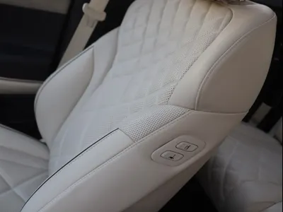2025 Genesis GV 80
