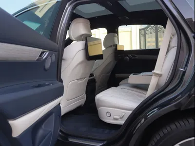 2025 Genesis GV 80