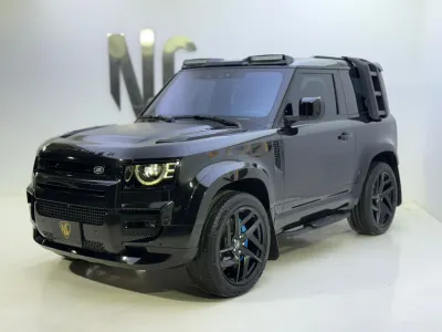 2022 Land Rover Defender HSE