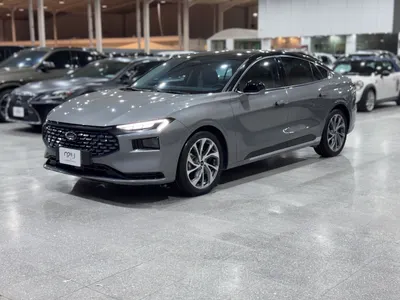 2024 Ford Taurus Titanium