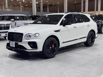 2022 Bentley Bentayga S