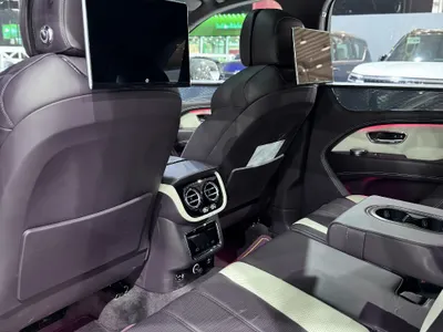 2022 Bentley Bentayga S