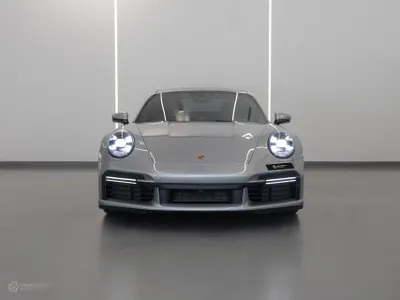 2023 بورش 911 توربو اس