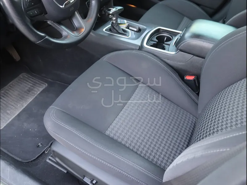 2019 Dodge Charger GT
